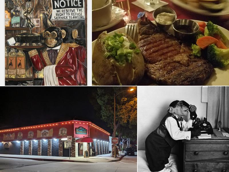 The Barkley Restaurant & Bar