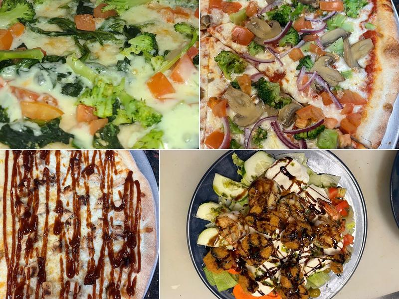 Mike's Pizza & Sub Shop