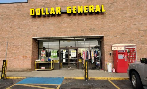 Dollar General