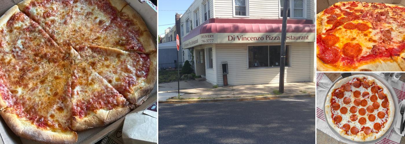 Di Vincenzo's Pizza
