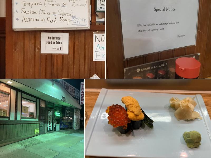 Taihei Sushi Restaurant