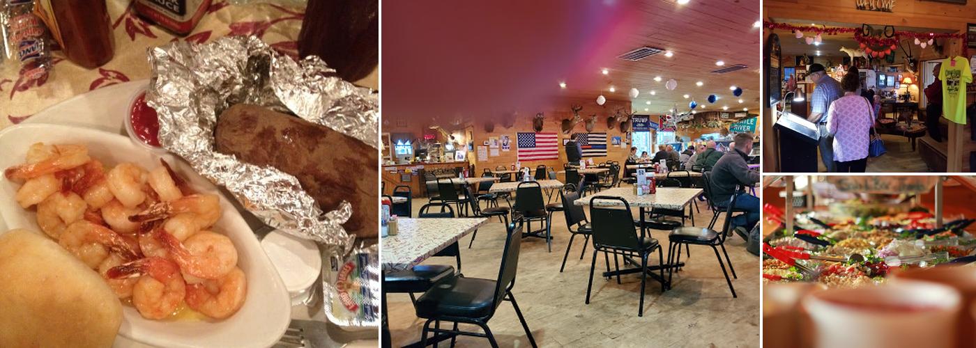 Cedar Lane Supper Club