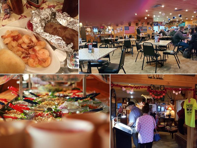 Cedar Lane Supper Club