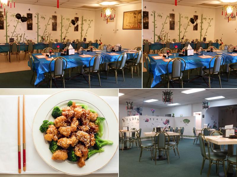 New China 28 W Jefferson St #5, Hazlehurst