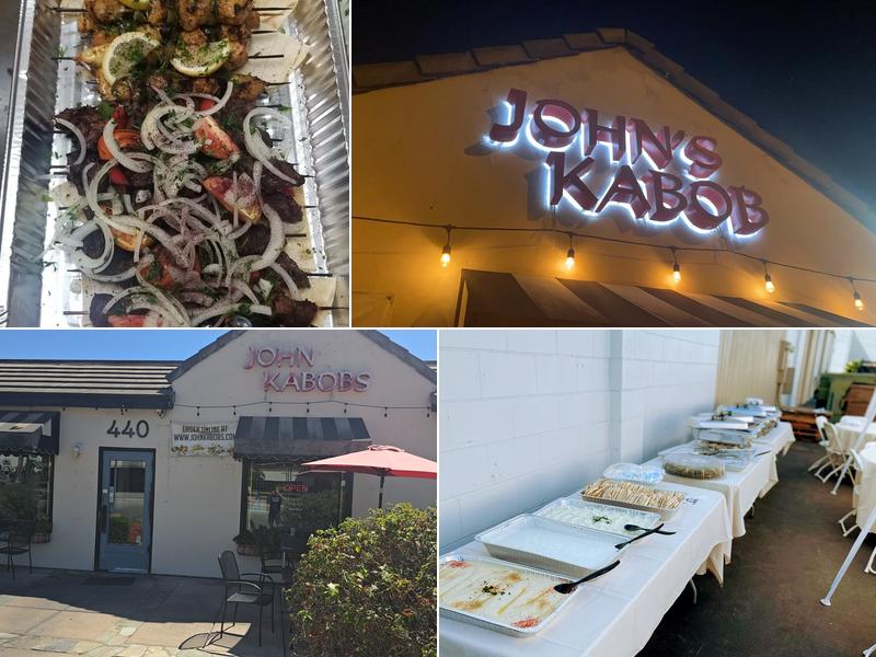 John kabobs
