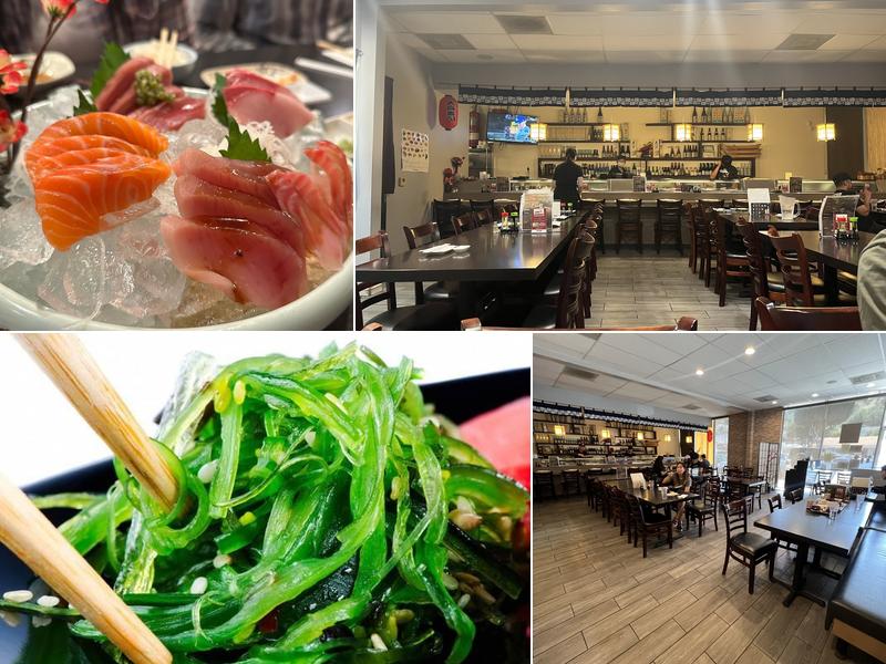 Daiki Sushi Restaurant