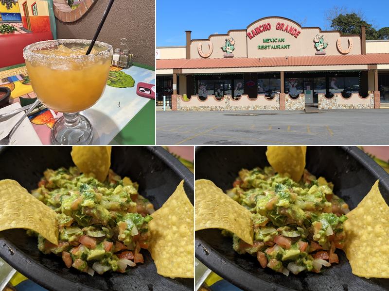 Rancho Grande Hills Midtown Mall Shopping Center, 708 S Grant St Ste 3, Fitzgerald