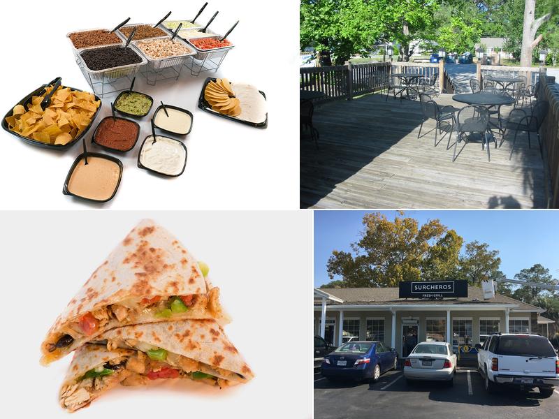 Surcheros - Douglas, GA