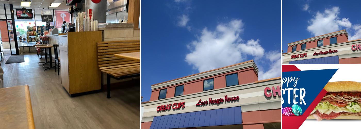 Lee's Hoagie House of Bensalem