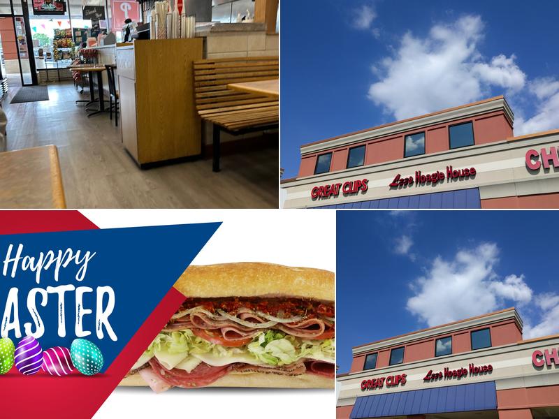 Lee's Hoagie House of Bensalem