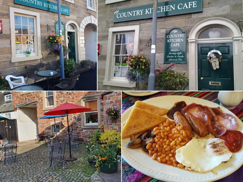 Country Kitchen cafe