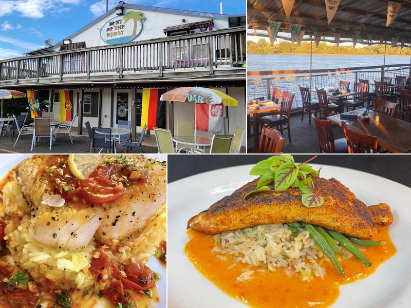 Best of the Wurst German Kitchen