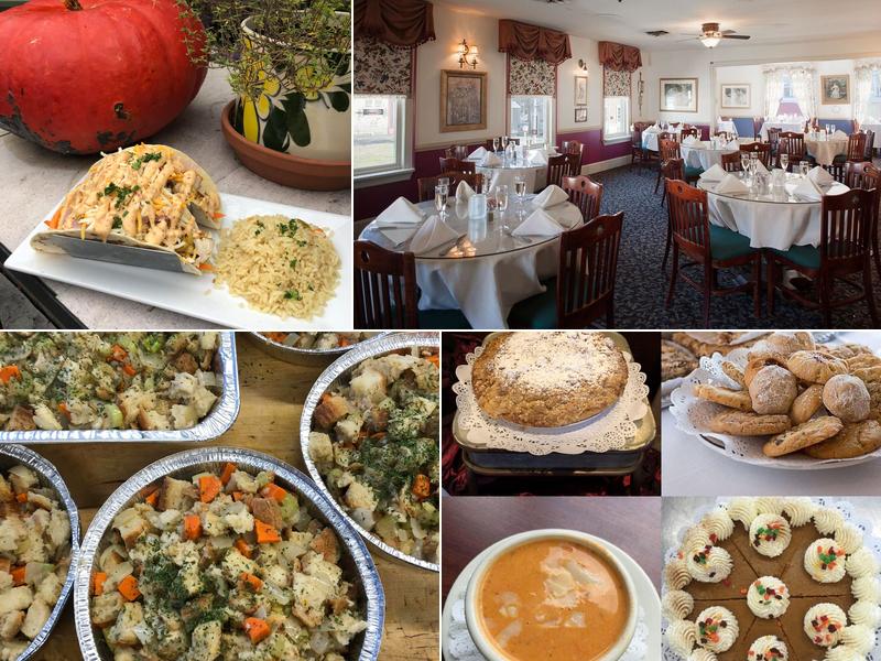 Robin's Nest Restaurant