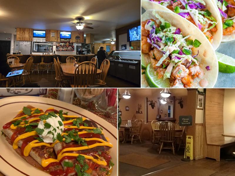 Cattails Bar & Grille LLC