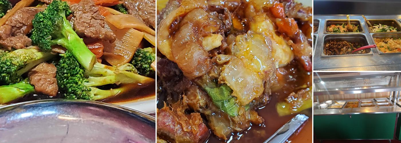 Chee Peng Chinese and Thai Restaurant