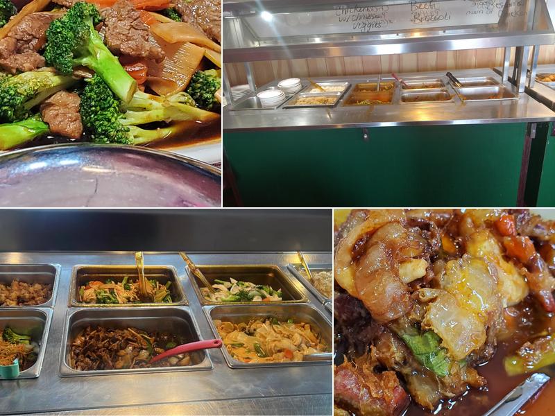 Chee Peng Chinese and Thai Restaurant