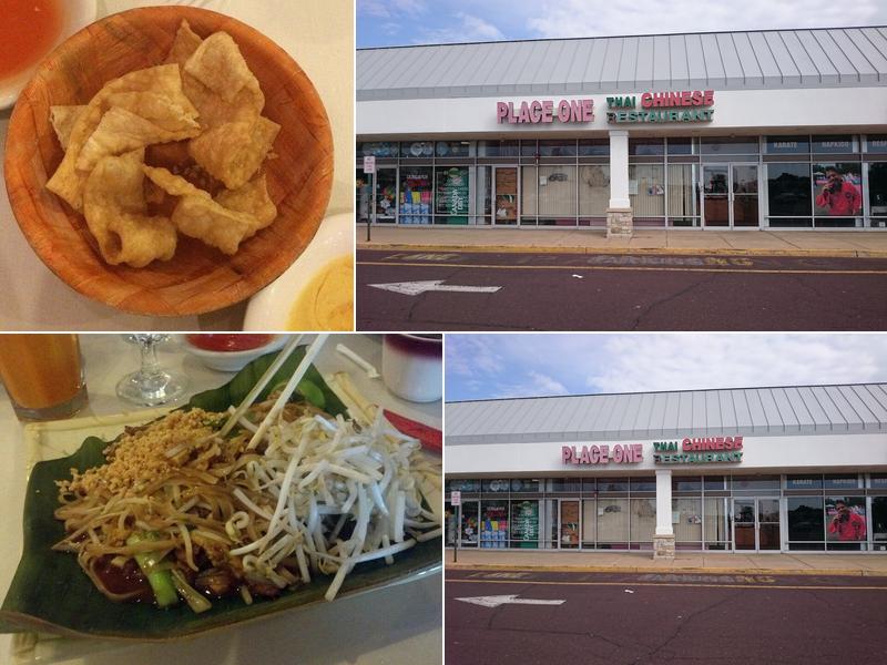 Place One Restaurant