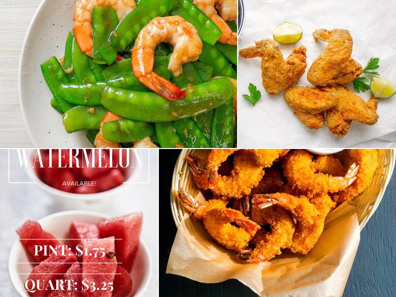 Lung Wah Restaurant 1105 Sunset Rd, Burlington