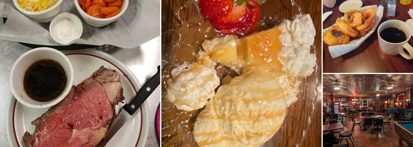 The Cedar Tavern & Grill