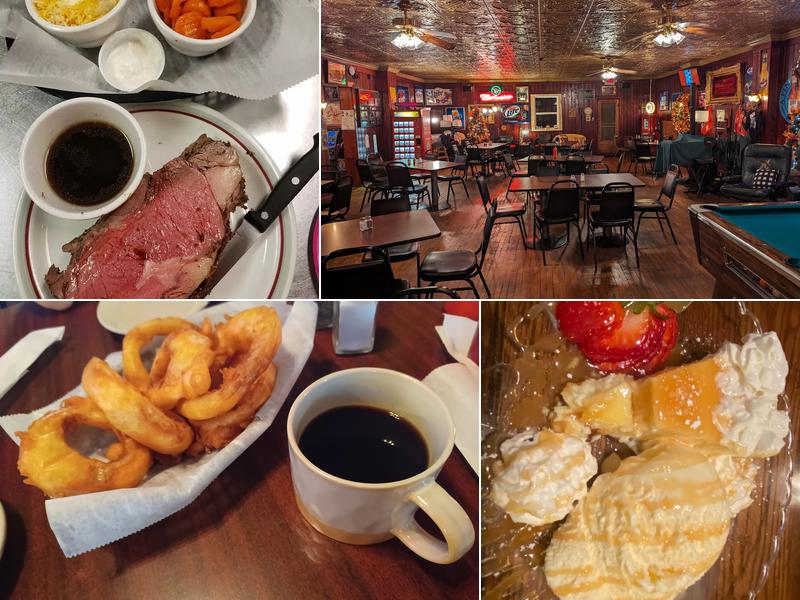 The Cedar Tavern & Grill