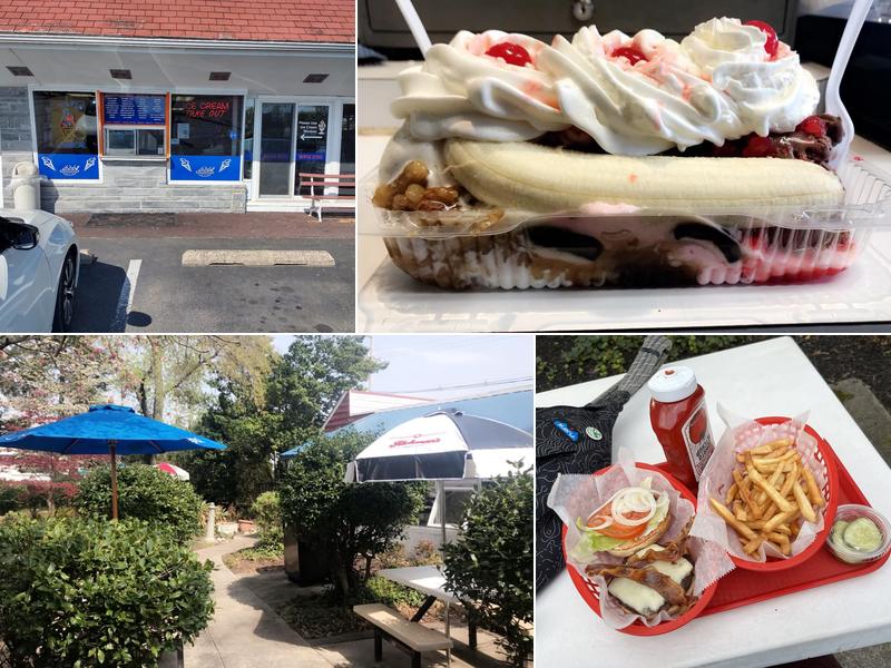 Castle Harbor Drive-In