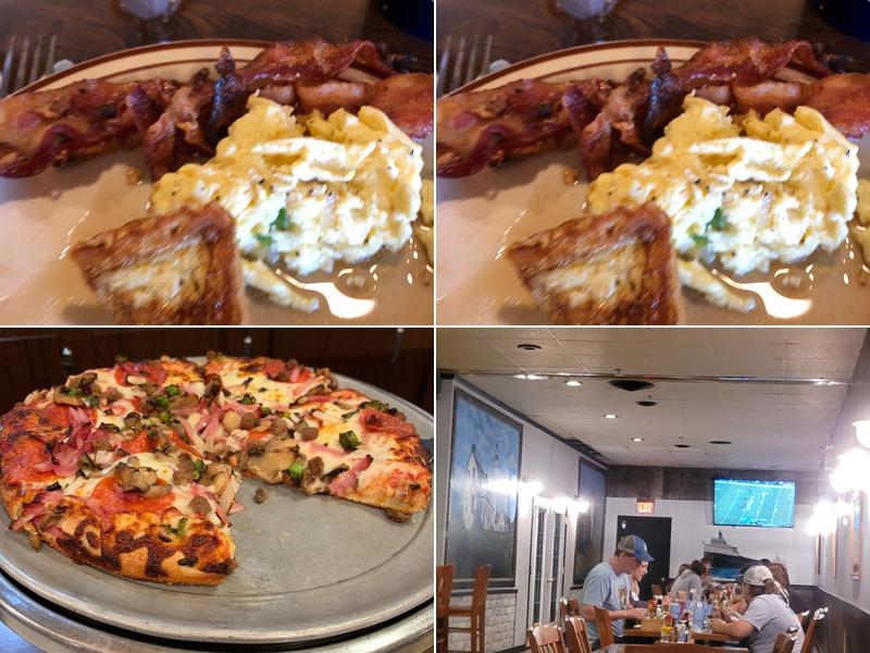 The Lighthouse Restaurant