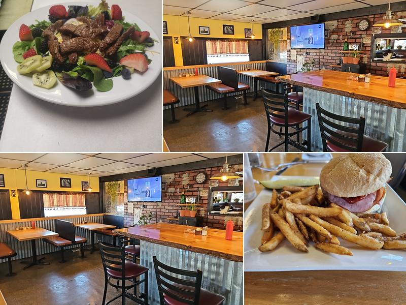 Chi-Chi's Restaurant 409 N Bradley Hwy #1411, Rogers City