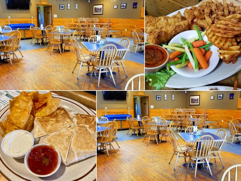 Three Cedars Restaurant 5388 Main St, Millersburg