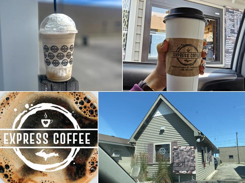 Express Coffee