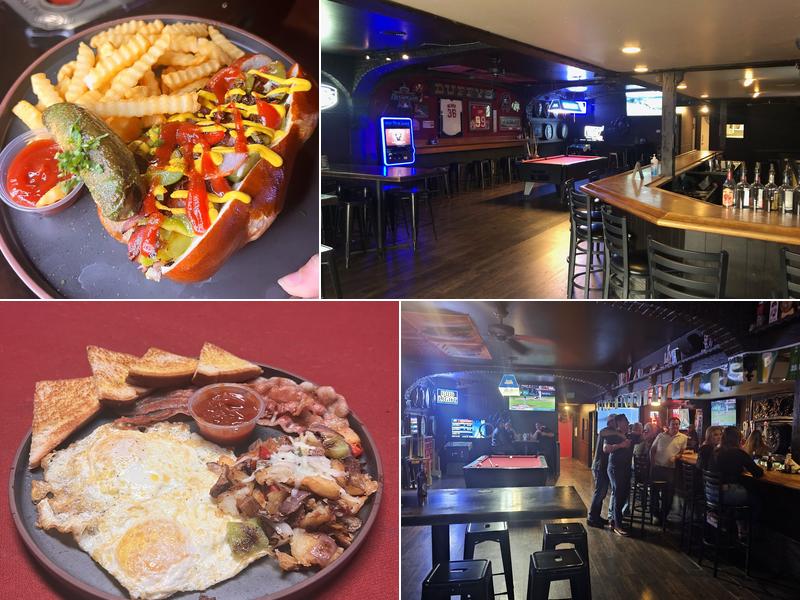 Duffy's Bar & Grill 531 W Imperial Hwy, La Habra
