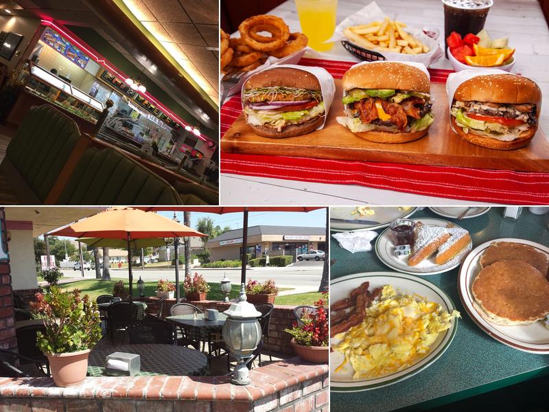 John's Place 1201 W Central Ave, Brea