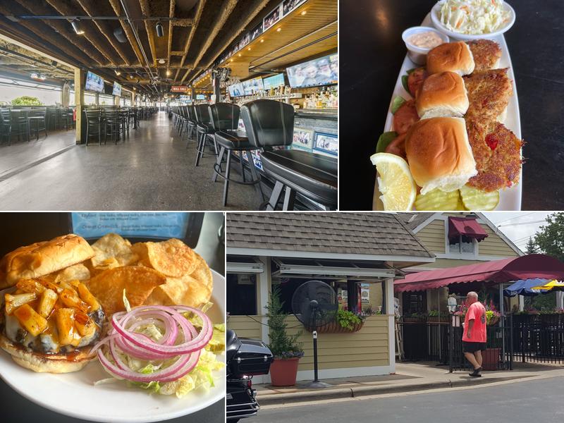 Silver Spring House Restaurant