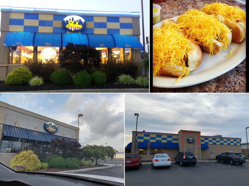 Skyline Chili 5214 Bardes Rd, Mason
