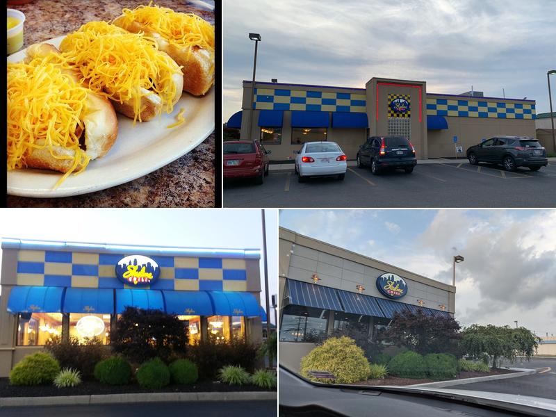 Skyline Chili
