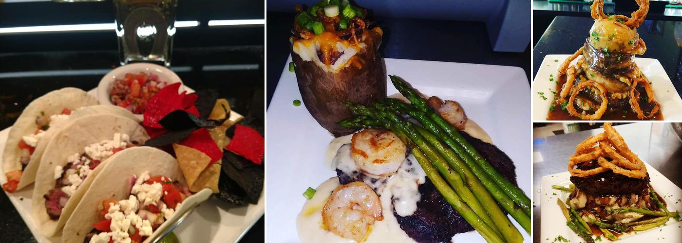 Irish Oaks Bar & Restaurant