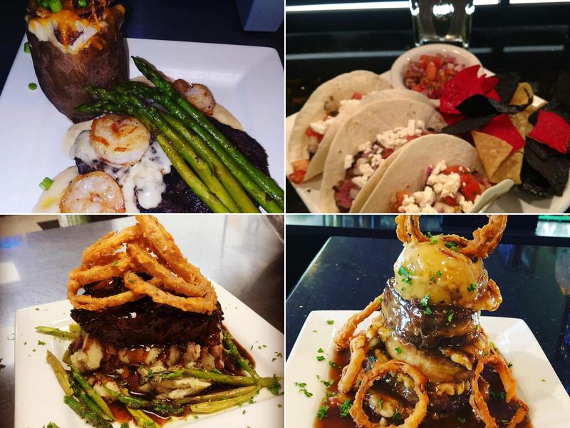 Irish Oaks Bar & Restaurant