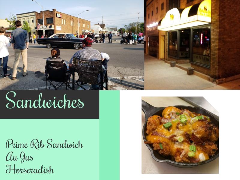 Cat-Man-Do's 1223 Ludington St, Escanaba