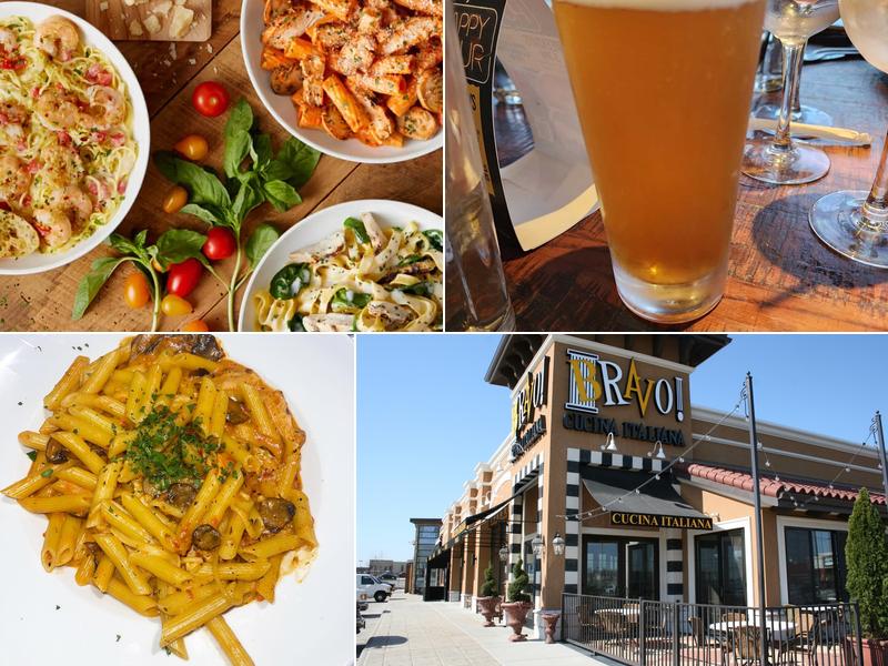 Bravo! Italian Kitchen