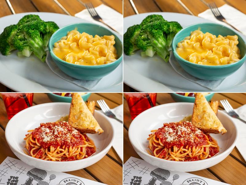 Rusty Bucket Restaurant and Tavern