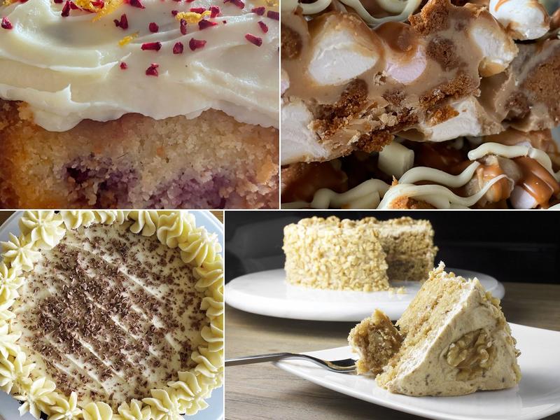 Angelina Coffee Snug