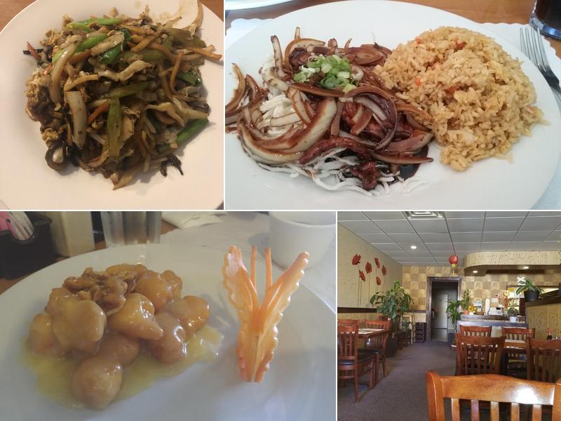 China Garden Restaurant