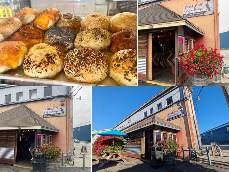 Firefly Coffee House