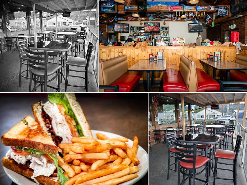 Bruno's Family Restaurant & Bar