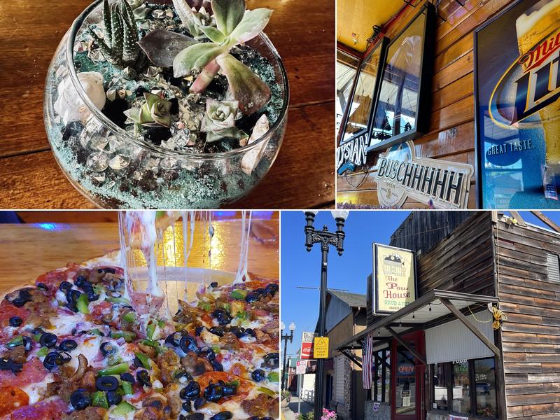 Pour House Grub & Pub