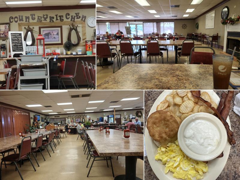 Country Kitchen 120 Noah Dr, Byrdstown