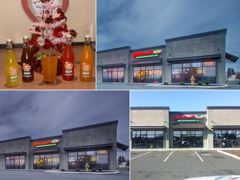 Mariachi Alegre 16502 106th Ave SE, Yelm