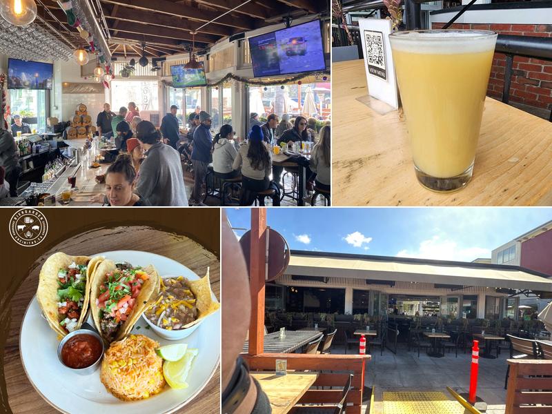 Biergarden Encinitas