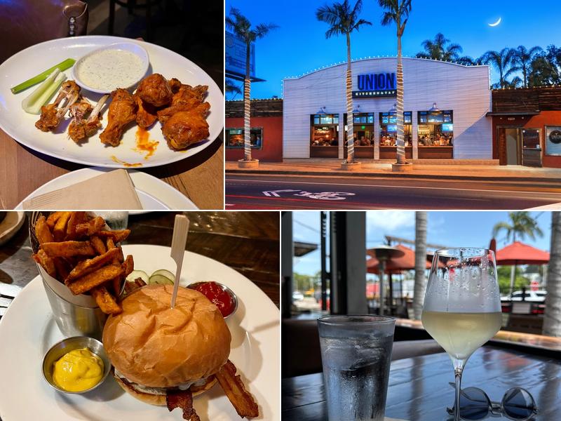 Union Kitchen and Tap