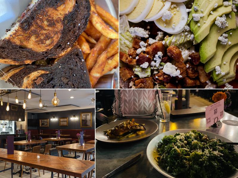 The Roxy Encinitas 517 S Coast Hwy 101, Encinitas