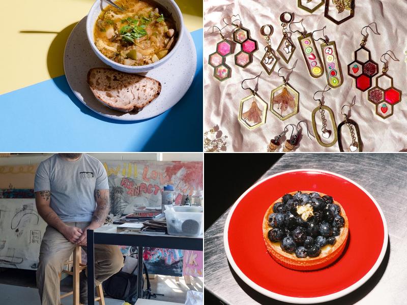 Hatchet Coffee 150A Den Mac Dr, Boone